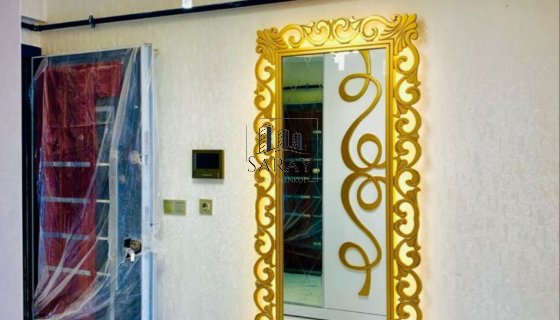 GAZİKENT BELKIZ da SATILIK 3+1 SIFIR DAİRE