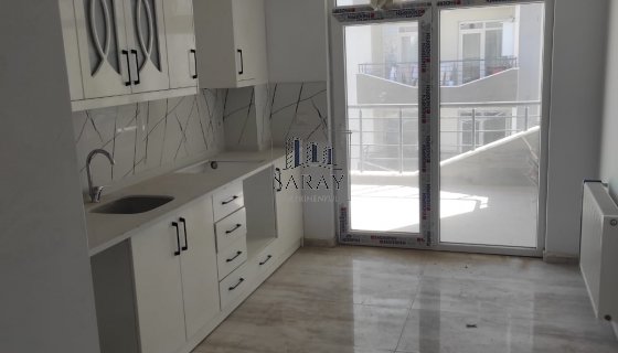 BEYKENT 1.ETAP KARAKOL CİVARI SATILIK SIFIR 3+1 DAİRE 