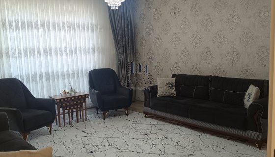 SARAY GAYRİMENKUL DEN BELKIZ da SATILIK 2+1 DAİRE 